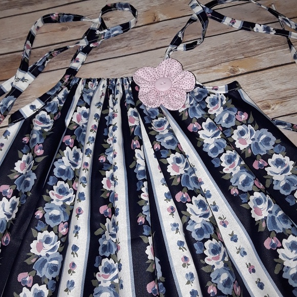 Pillowcase Dress sz. 2     $18 - Picture 2 of 4